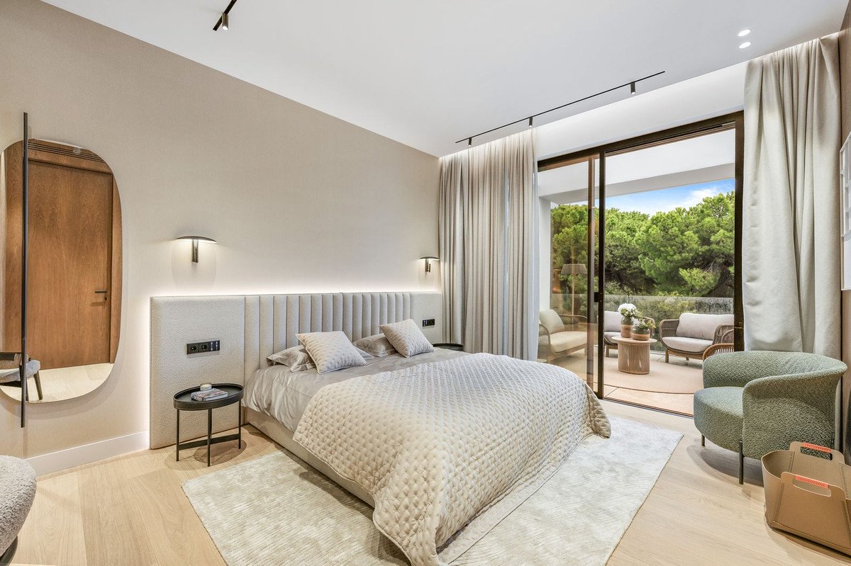 6 Bed Detached Villa in Nagüeles