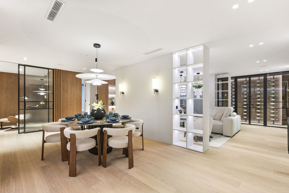 6 Bed Detached Villa in Nagüeles