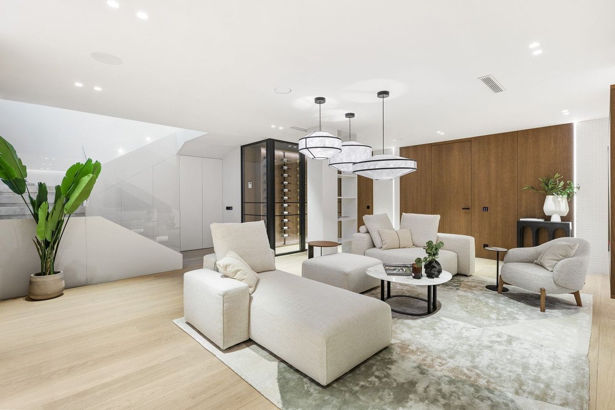 6 Bed Detached Villa in Nagüeles