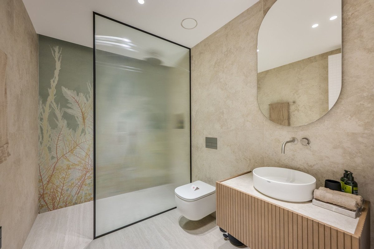 6 Bed Detached Villa in Nagüeles