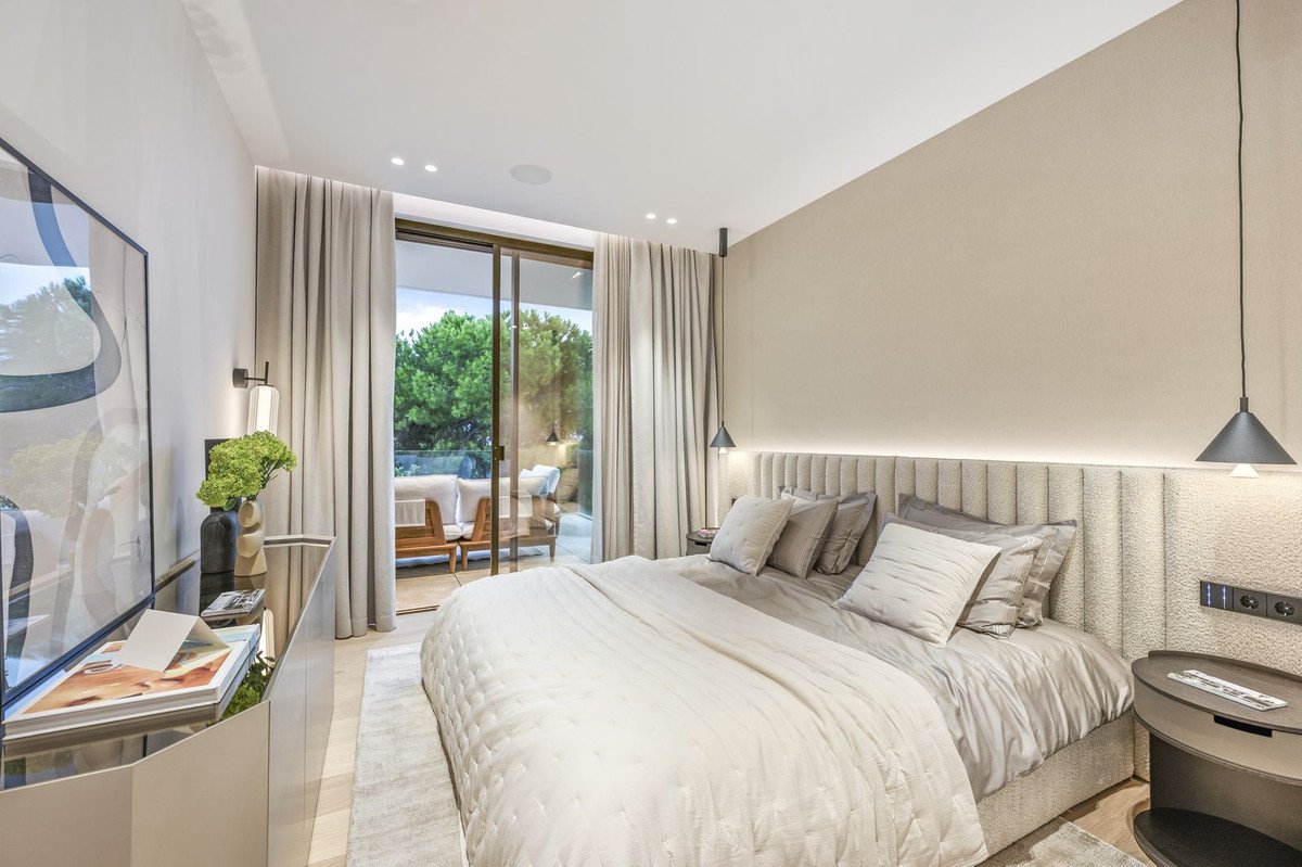 6 Bed Detached Villa in Nagüeles