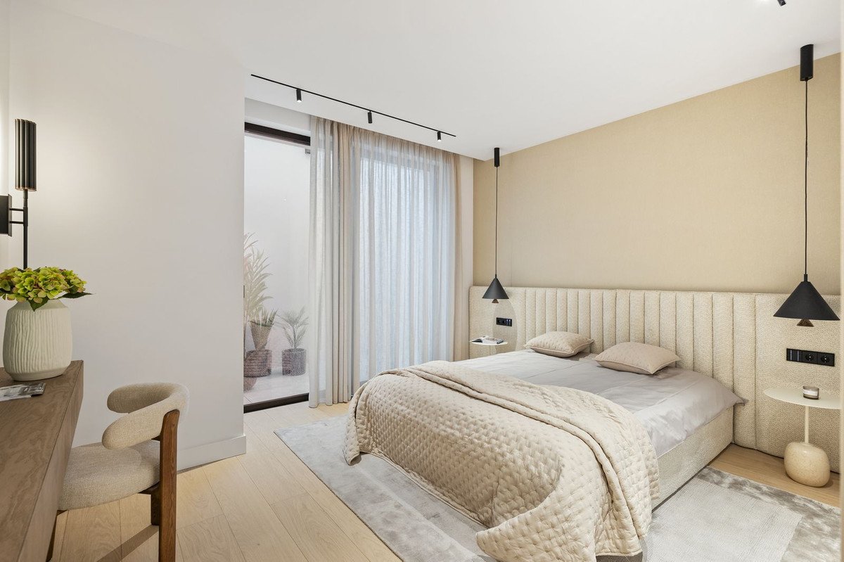 6 Bed Detached Villa in Nagüeles