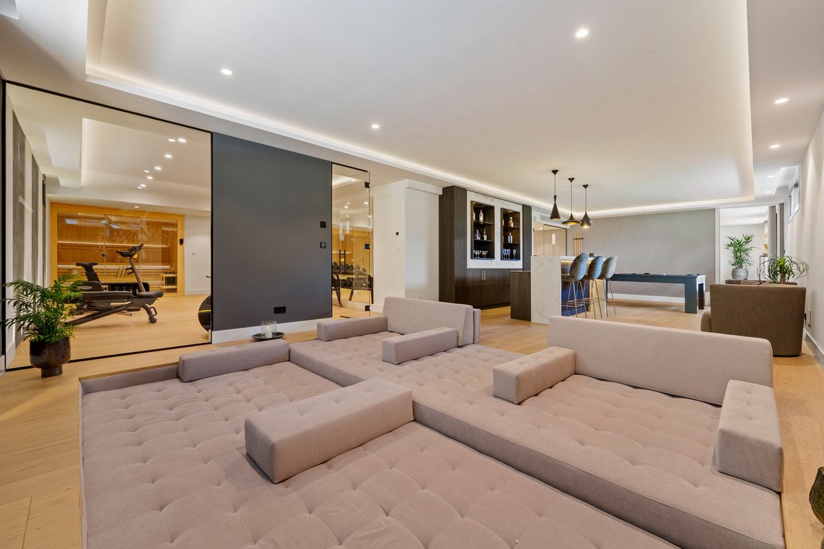 5 Bed Detached Villa in Nueva Andalucía