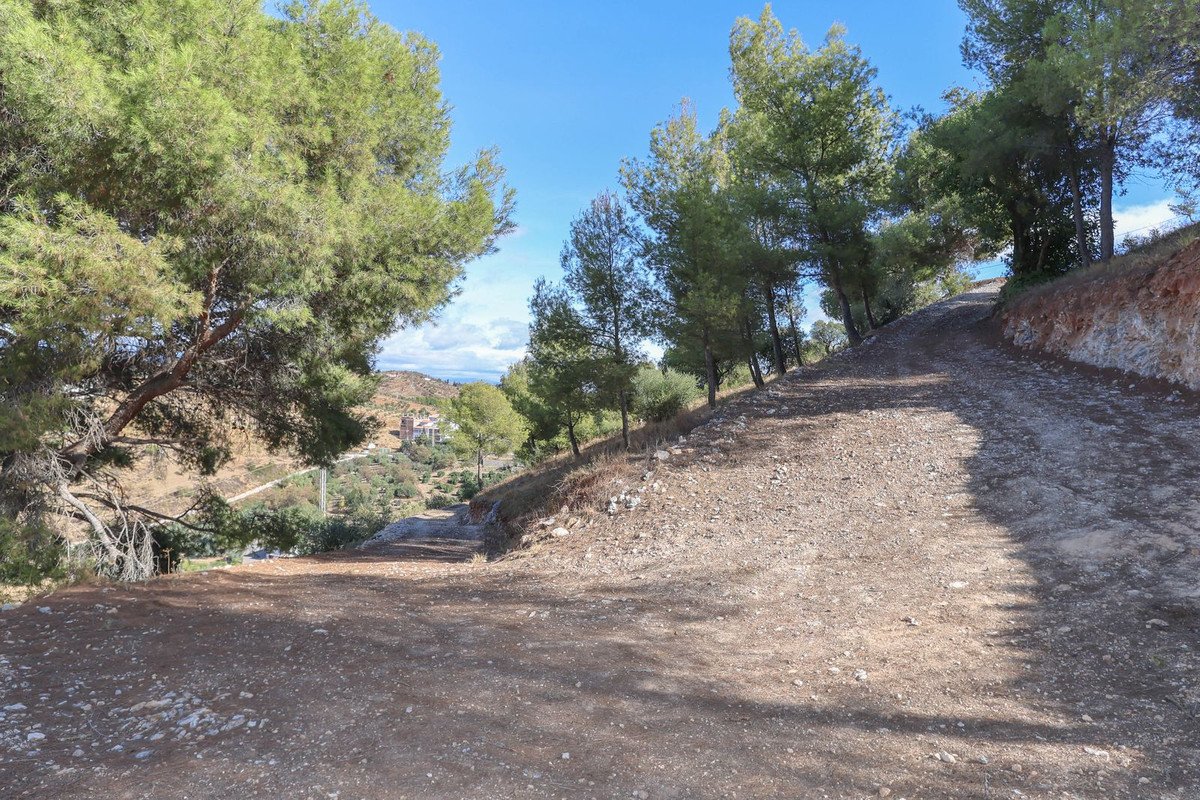 Land in Guaro
