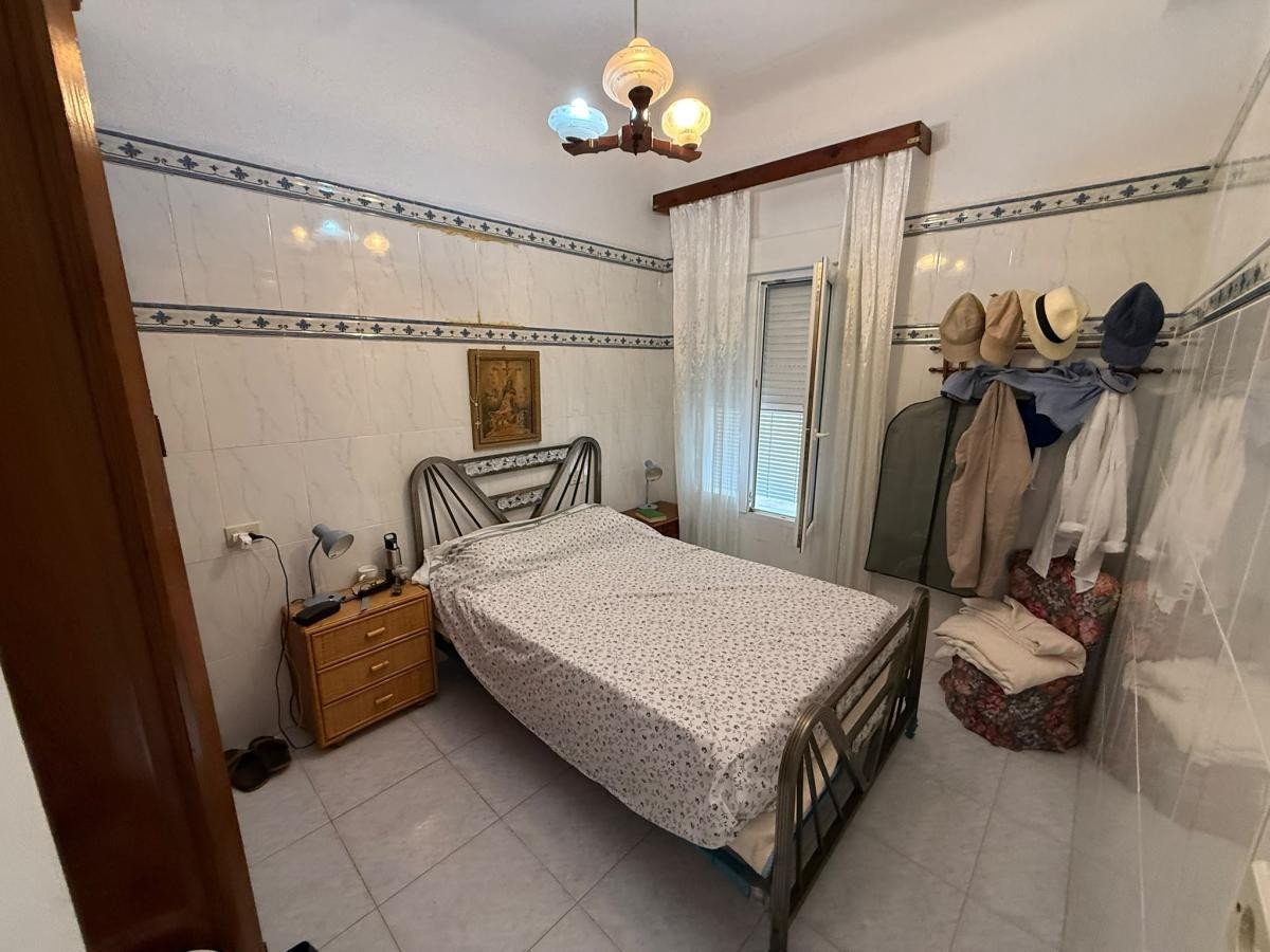 4 Bed Ground Floor Apartment in Torre de la Horadada