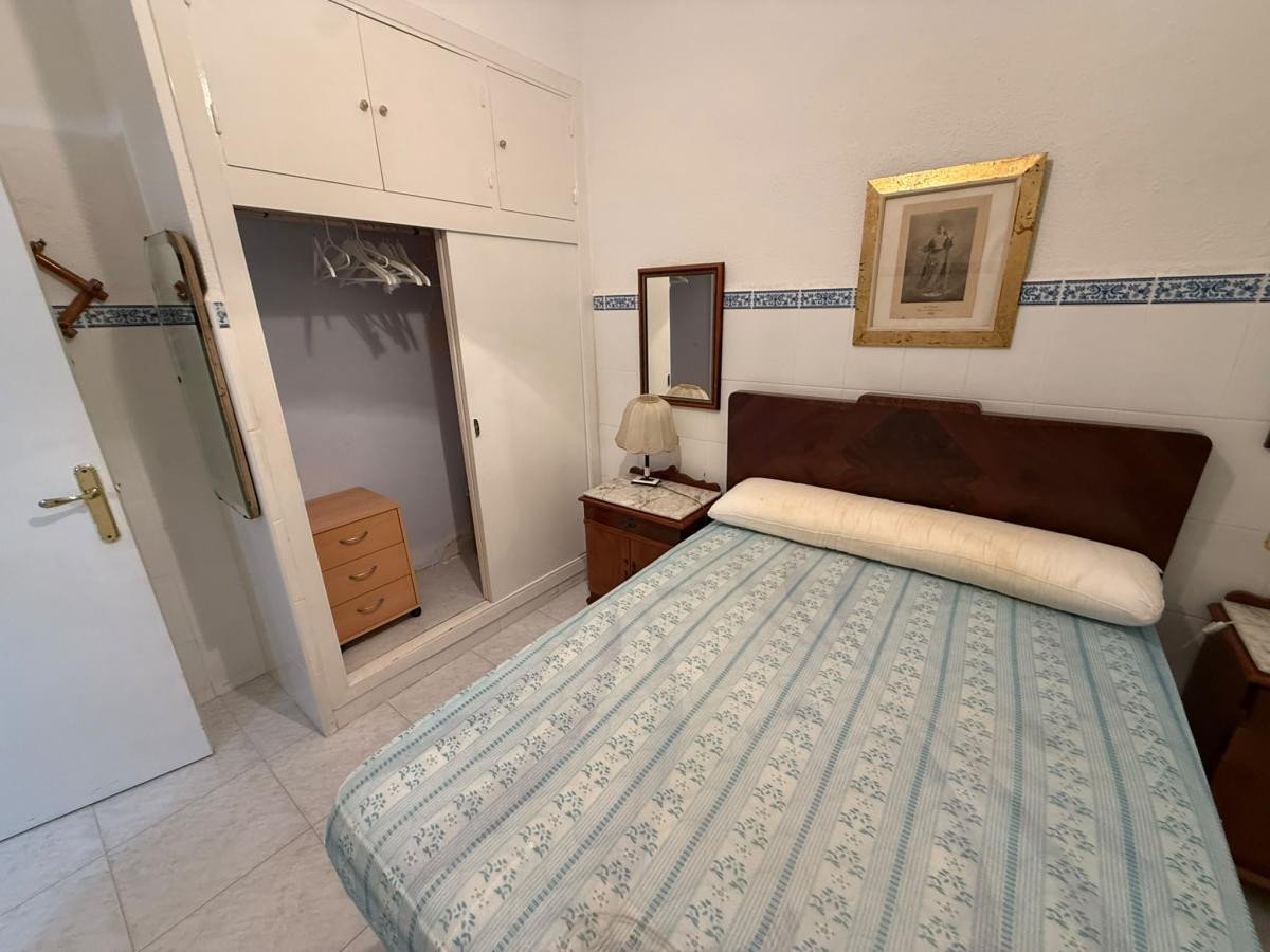 4 Bed Ground Floor Apartment in Torre de la Horadada
