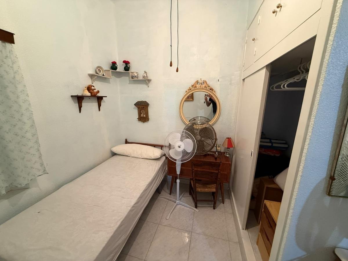 4 Bed Ground Floor Apartment in Torre de la Horadada
