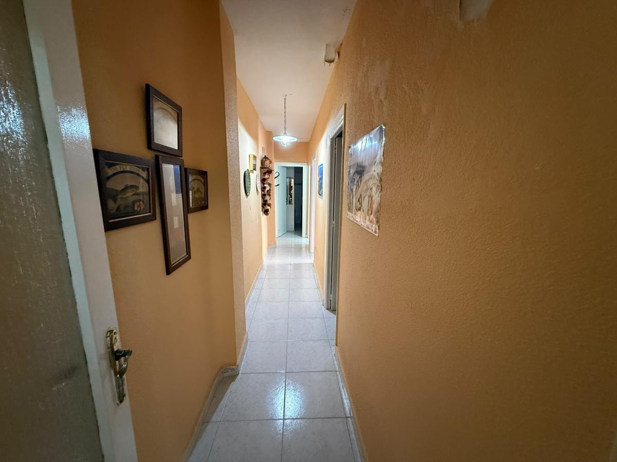 4 Bed Ground Floor Apartment in Torre de la Horadada