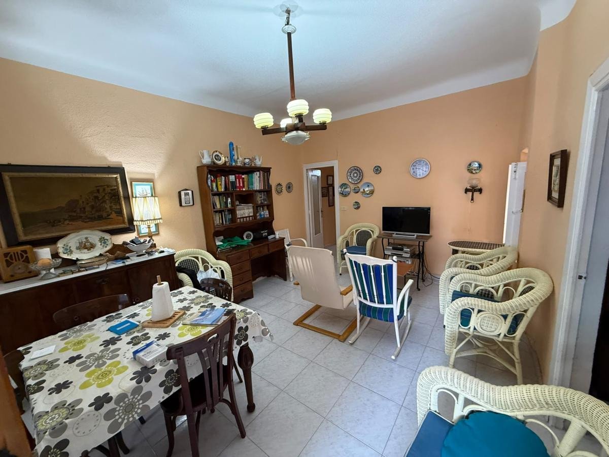 4 Bed Ground Floor Apartment in Torre de la Horadada