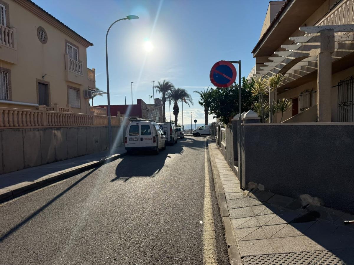 4 Bed Ground Floor Apartment in Torre de la Horadada