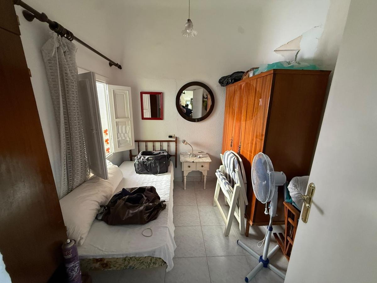 4 Bed Ground Floor Apartment in Torre de la Horadada