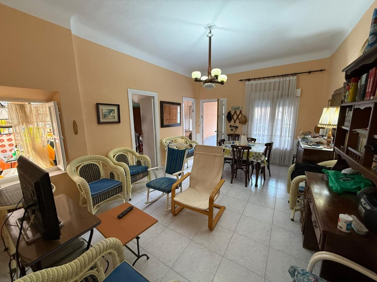 4 Bed Ground Floor Apartment in Torre de la Horadada