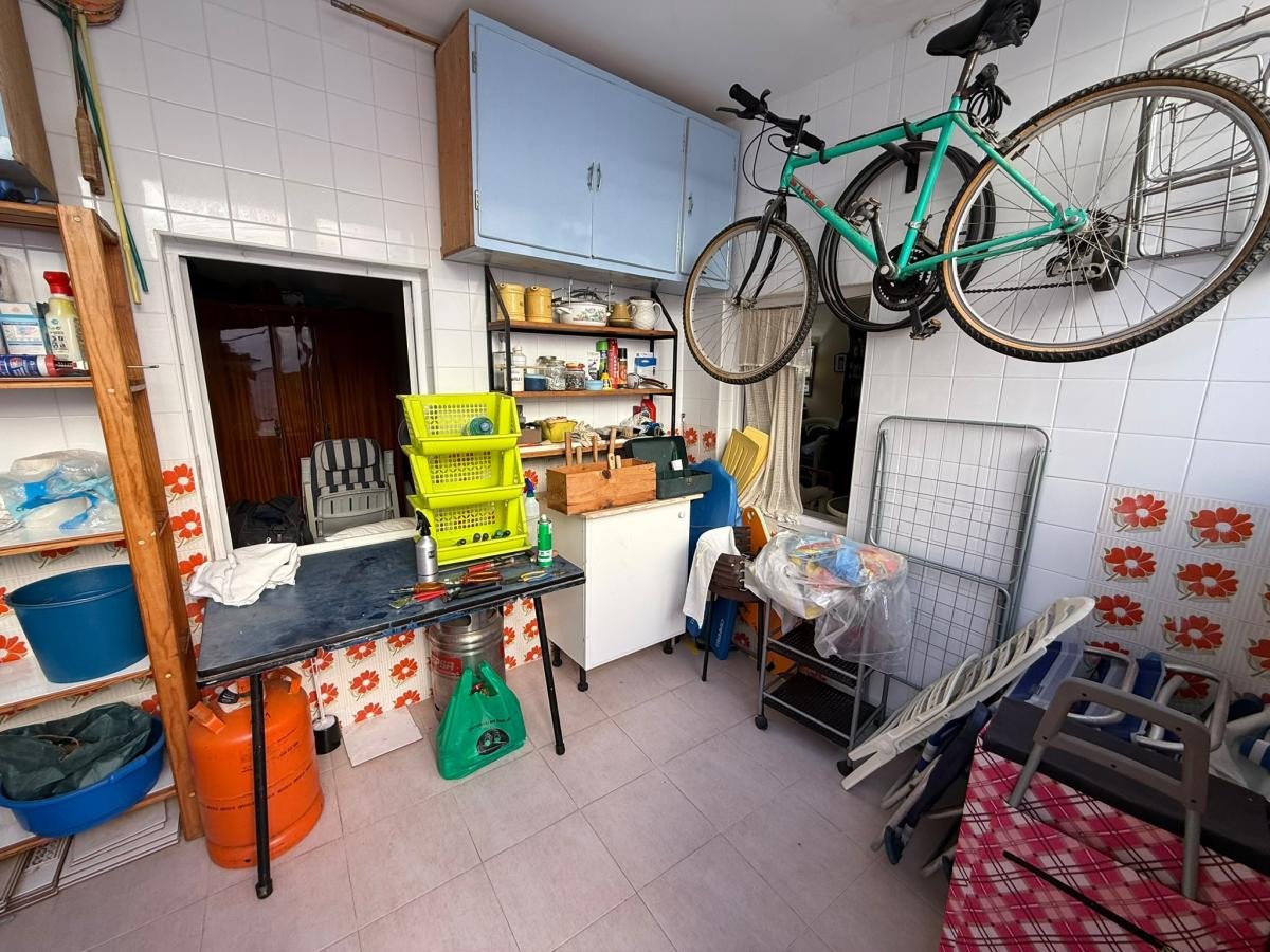 4 Bed Ground Floor Apartment in Torre de la Horadada