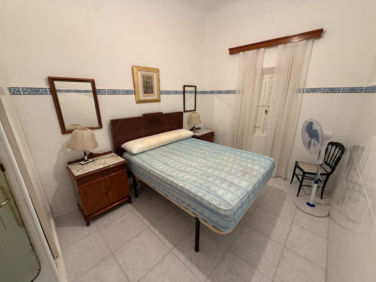 4 Bed Ground Floor Apartment in Torre de la Horadada