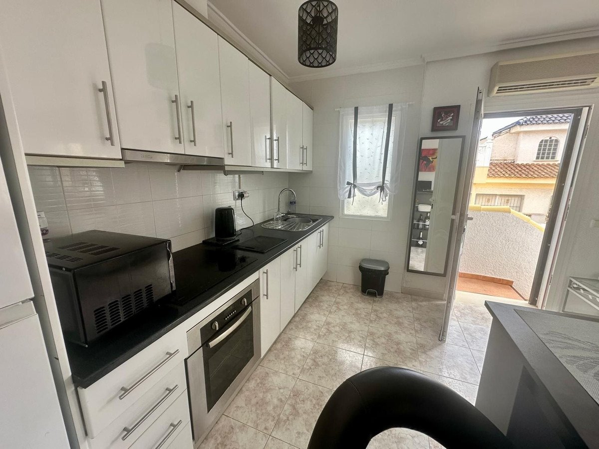 2 Bed Bungalow in Ciudad Quesada