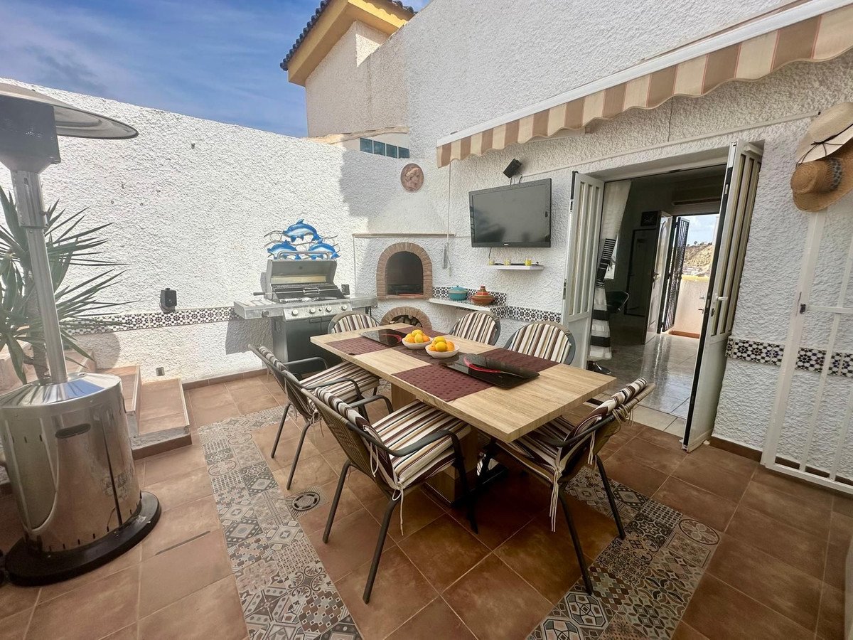 2 Bed Bungalow in Ciudad Quesada