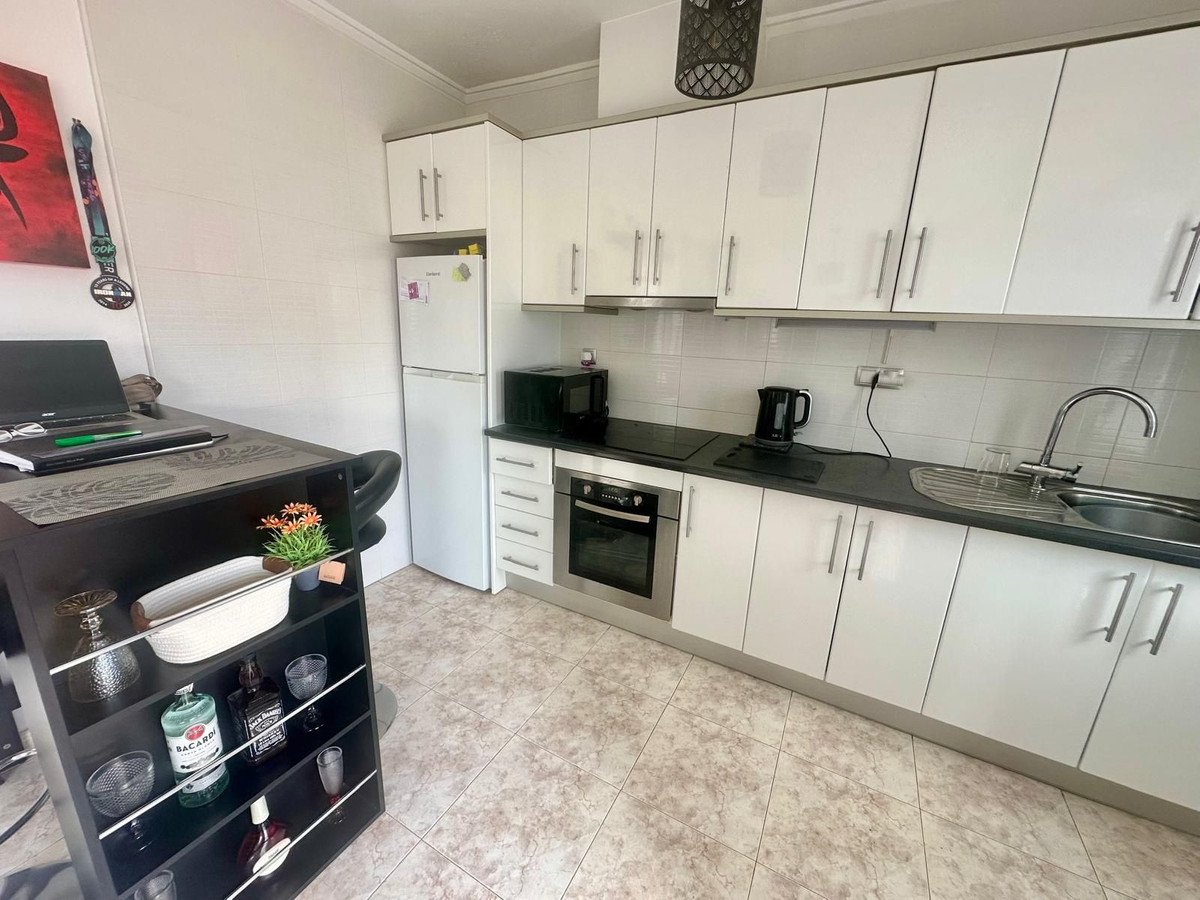 2 Bed Bungalow in Ciudad Quesada