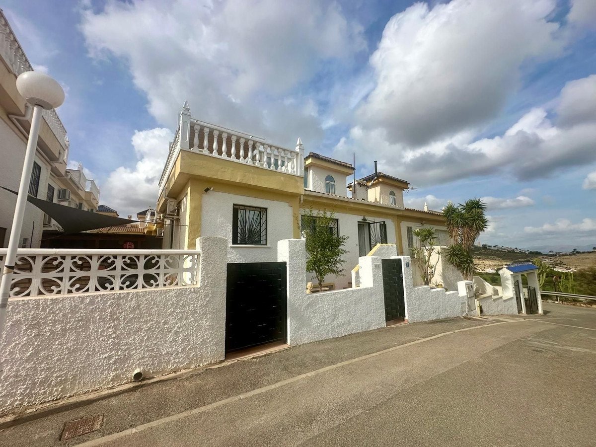 2 Bed Bungalow in Ciudad Quesada