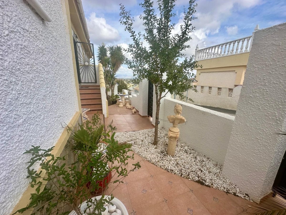 2 Bed Bungalow in Ciudad Quesada