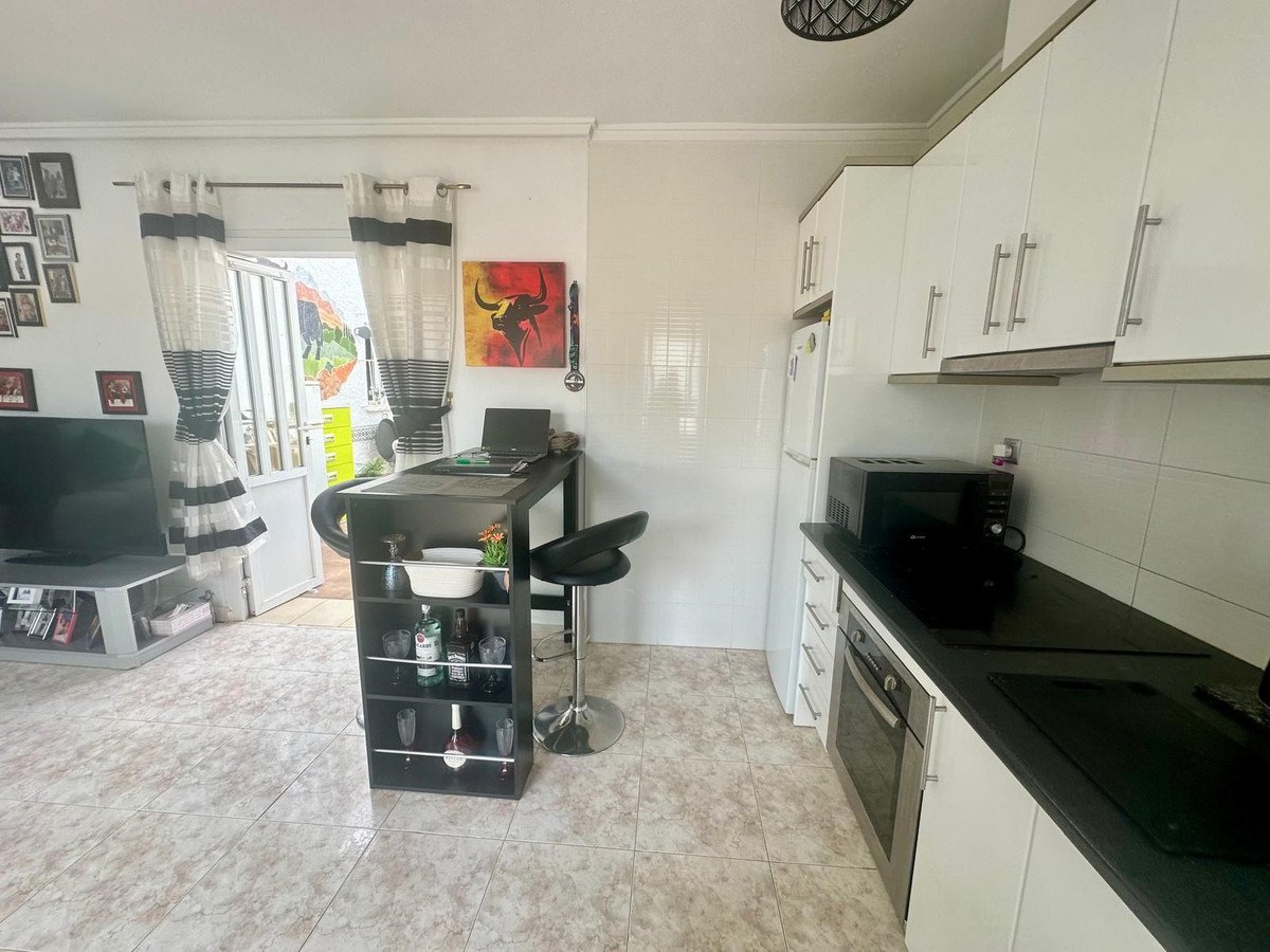 2 Bed Bungalow in Ciudad Quesada