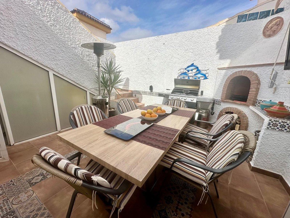 2 Bed Bungalow in Ciudad Quesada