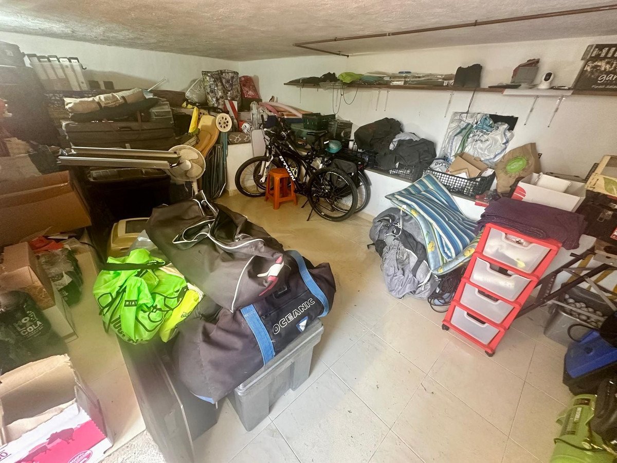 2 Bed Bungalow in Ciudad Quesada