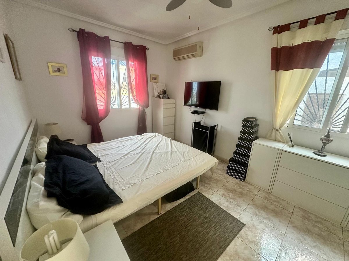 2 Bed Bungalow in Ciudad Quesada