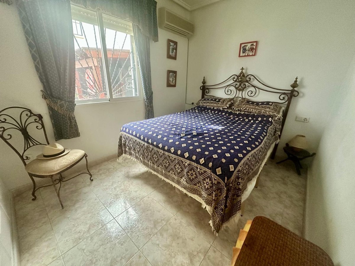 2 Bed Bungalow in Ciudad Quesada