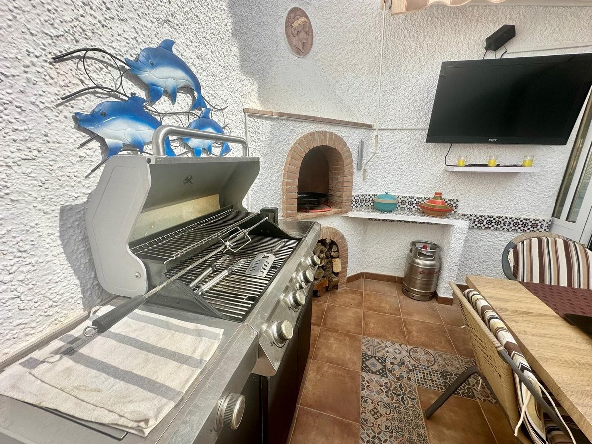 2 Bed Bungalow in Ciudad Quesada