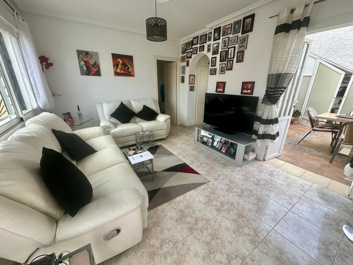 2 Bed Bungalow in Ciudad Quesada