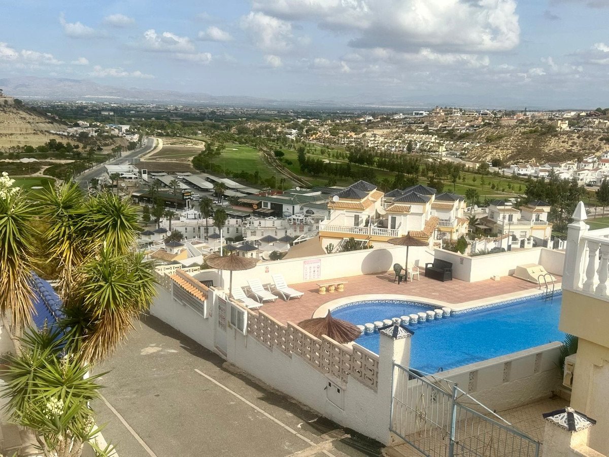 2 Bed Bungalow in Ciudad Quesada