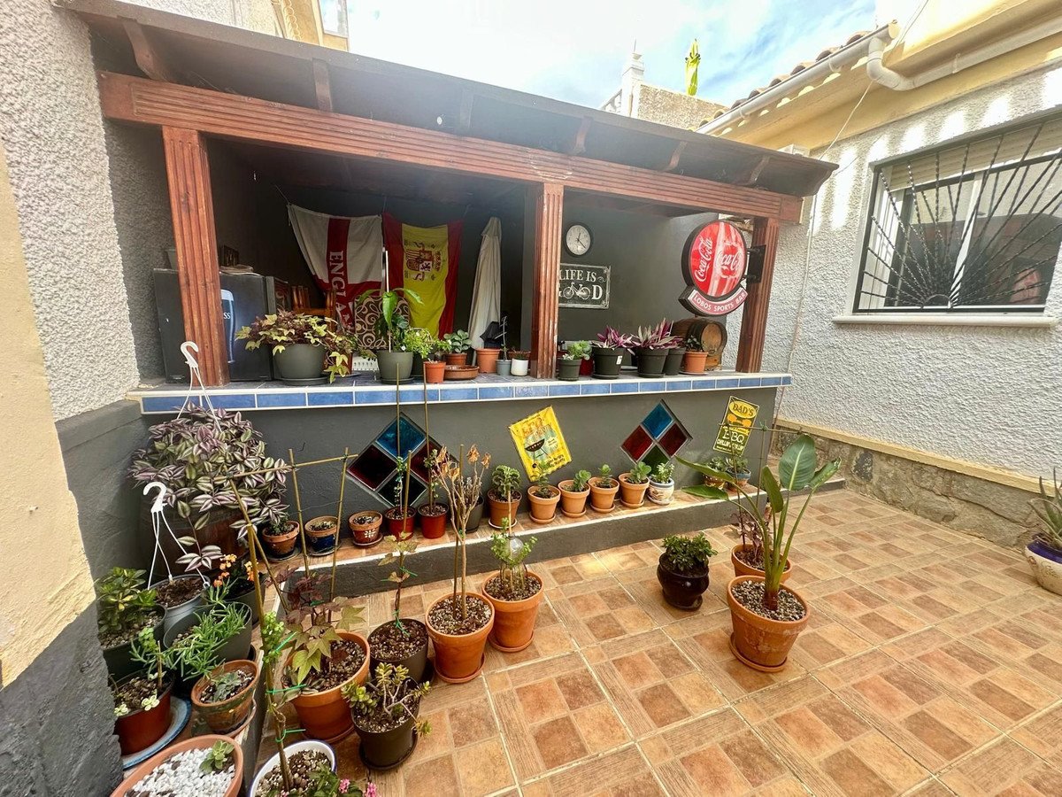 2 Bed Bungalow in Ciudad Quesada