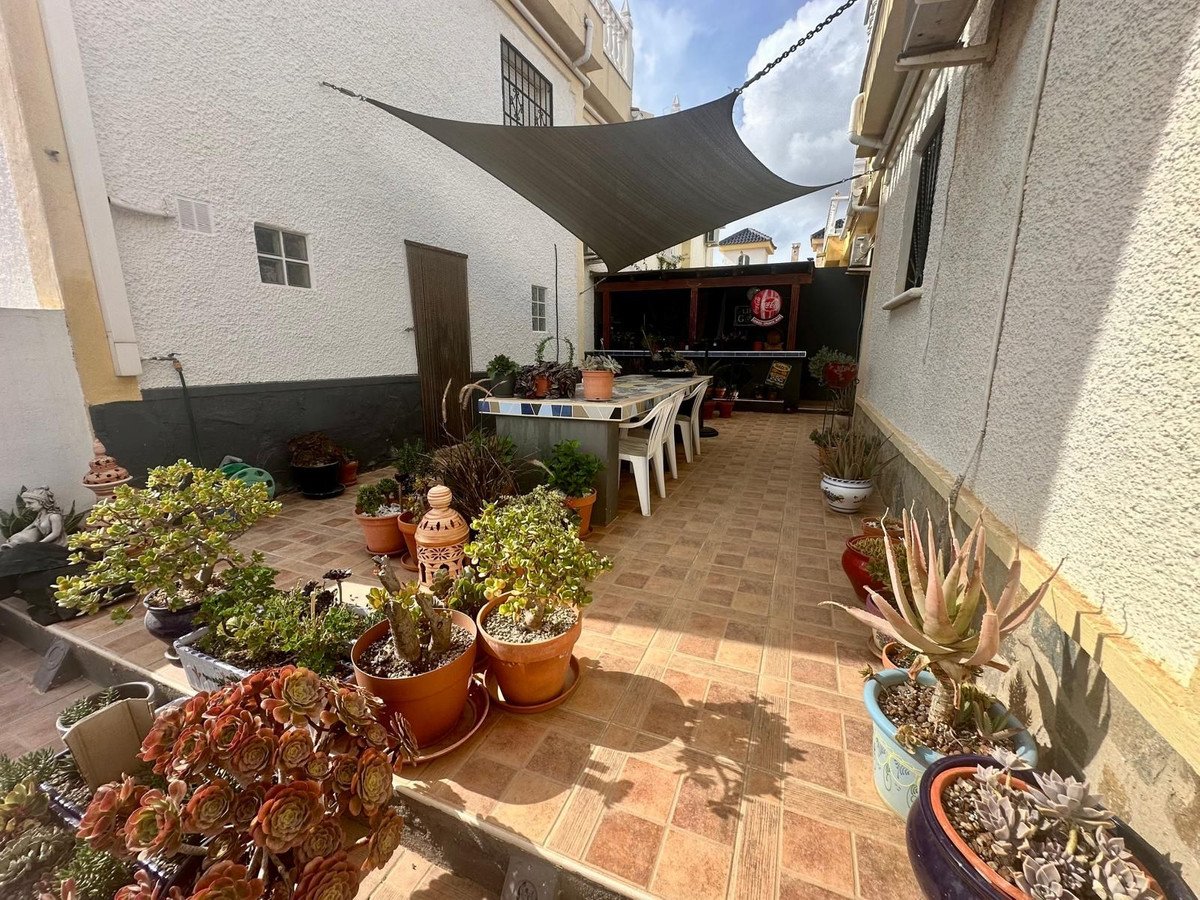 2 Bed Bungalow in Ciudad Quesada