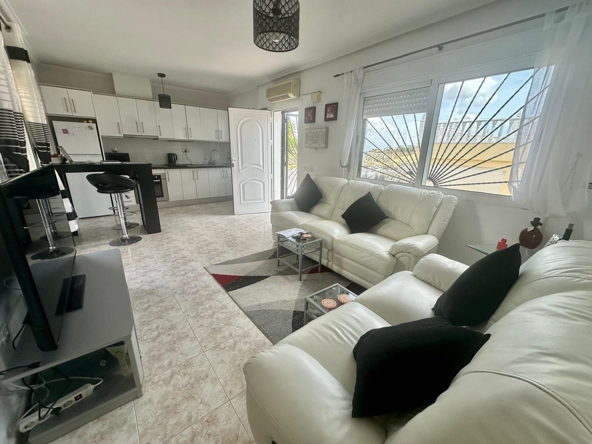 2 Bed Bungalow in Ciudad Quesada