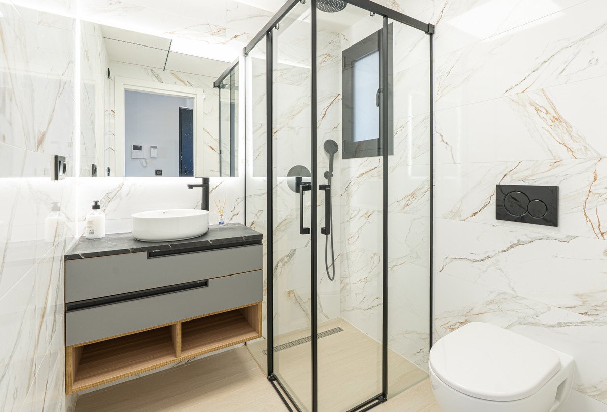 2 Bed New Development in Vera Playa