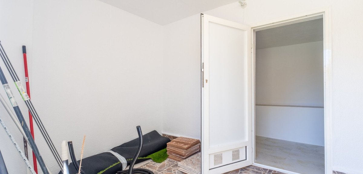 2 Bed Townhouse in Orihuela Costa