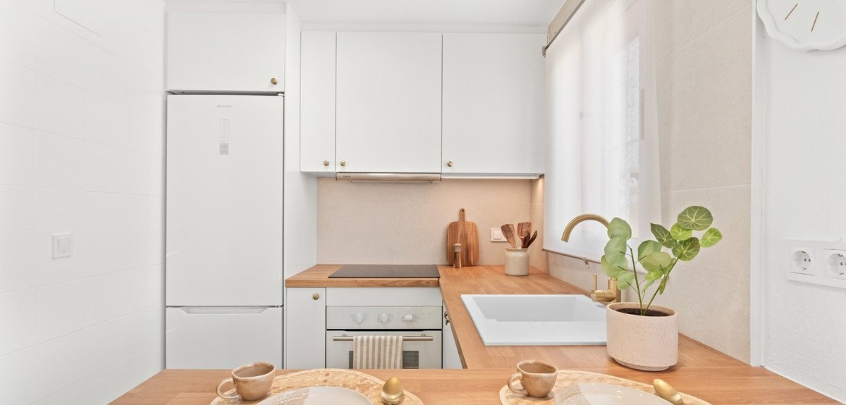2 Bed Townhouse in Orihuela Costa