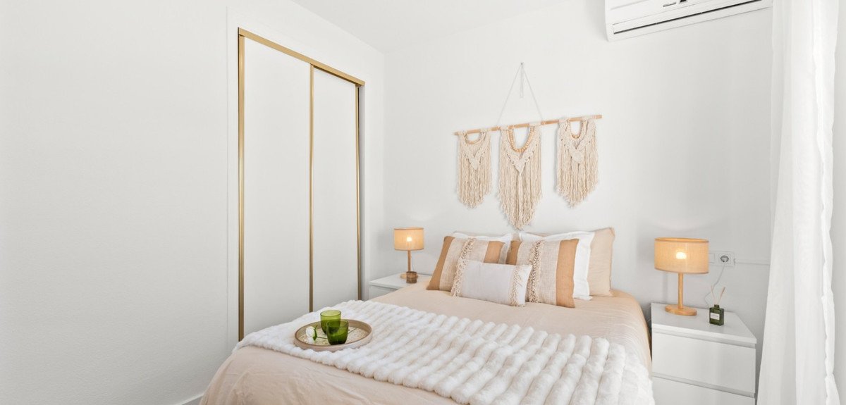 2 Bed Townhouse in Orihuela Costa
