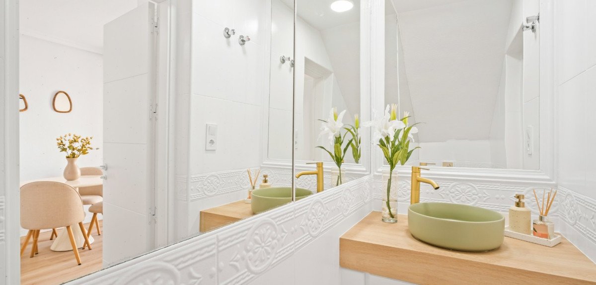 2 Bed Townhouse in Orihuela Costa