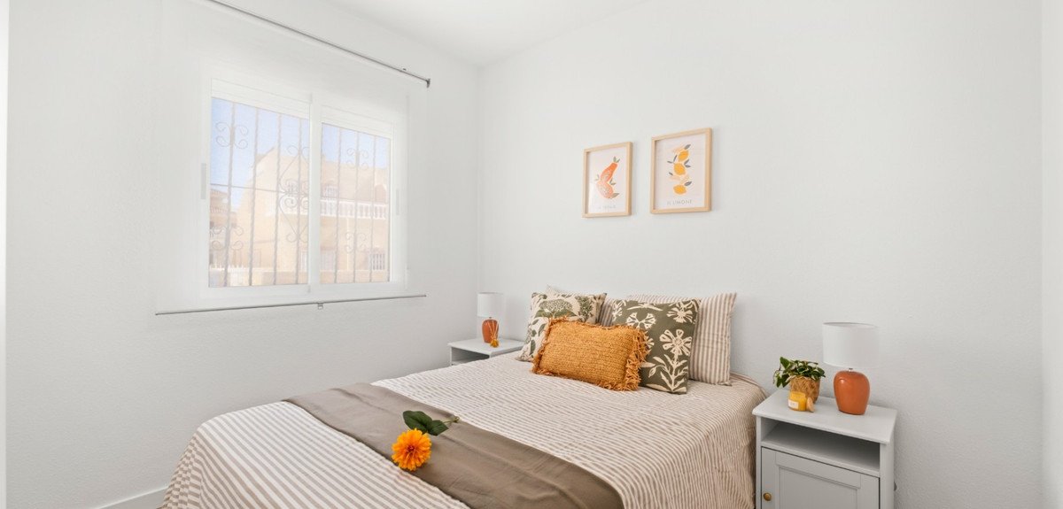 2 Bed Townhouse in Orihuela Costa