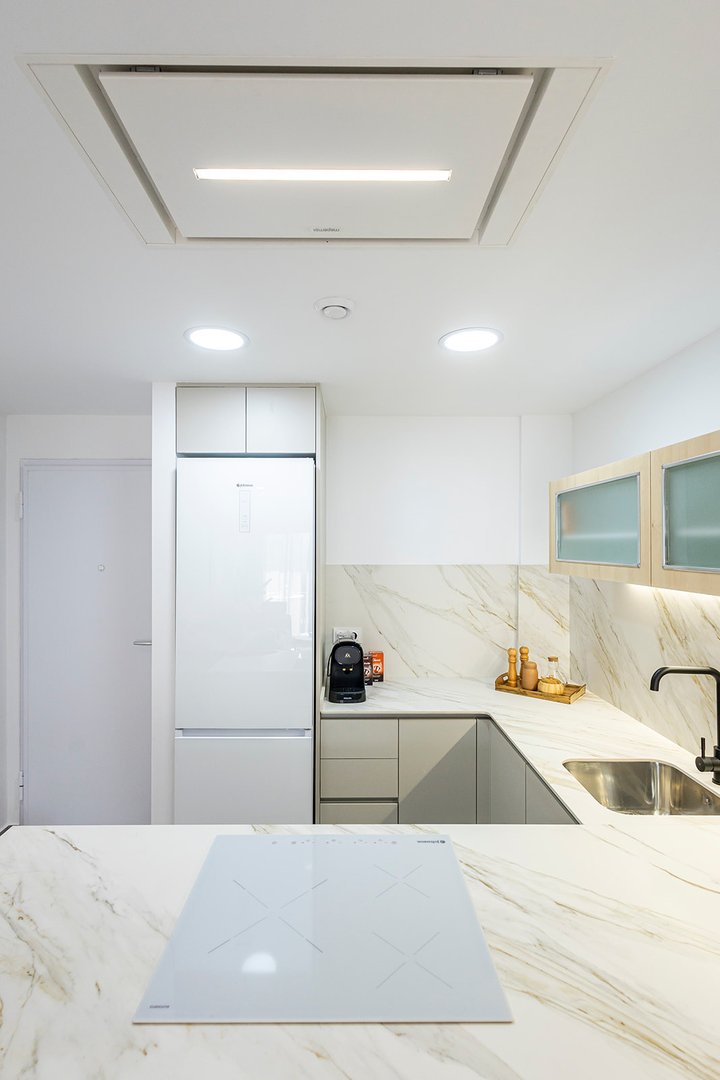 2 Bed New Development in Torrevieja