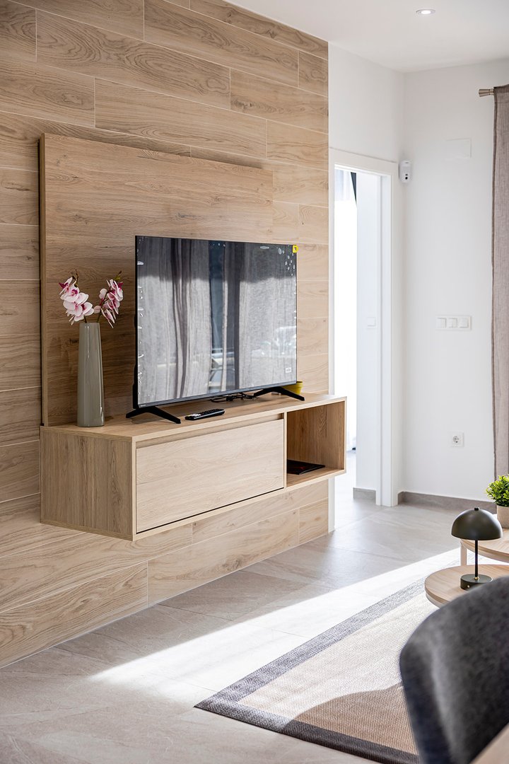 2 Bed New Development in Torrevieja