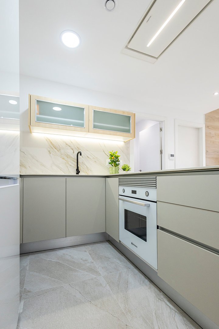 2 Bed New Development in Torrevieja