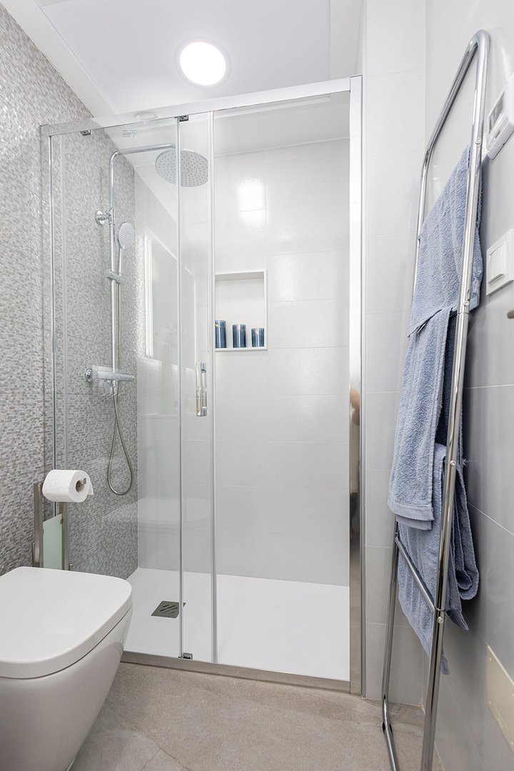 2 Bed New Development in Torrevieja
