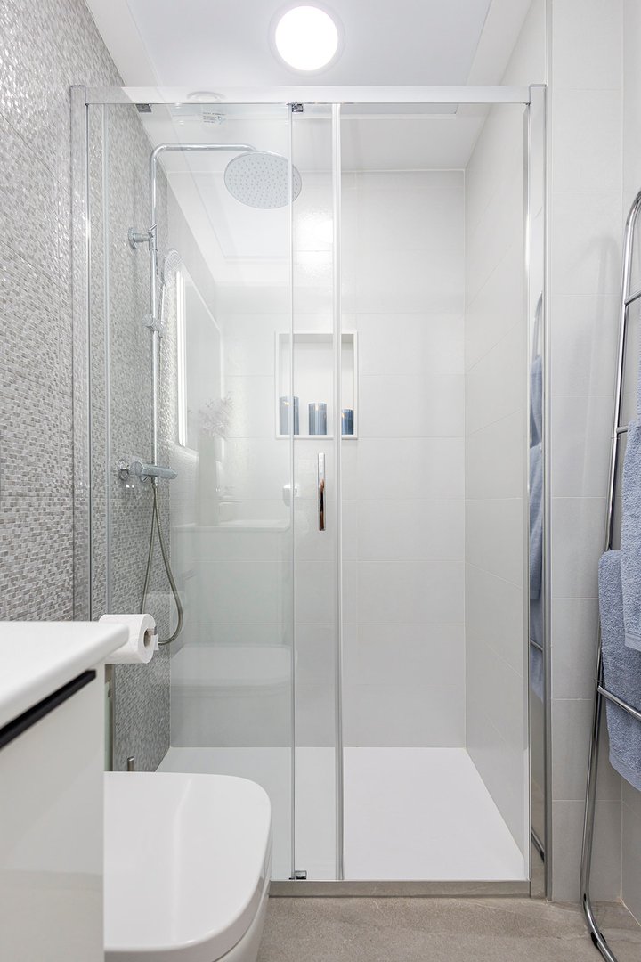 2 Bed New Development in Torrevieja
