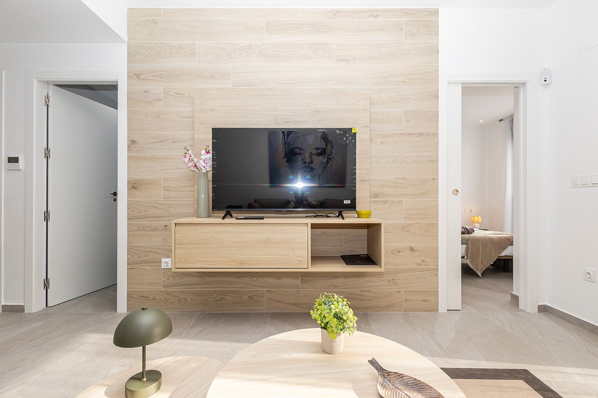 2 Bed New Development in Torrevieja
