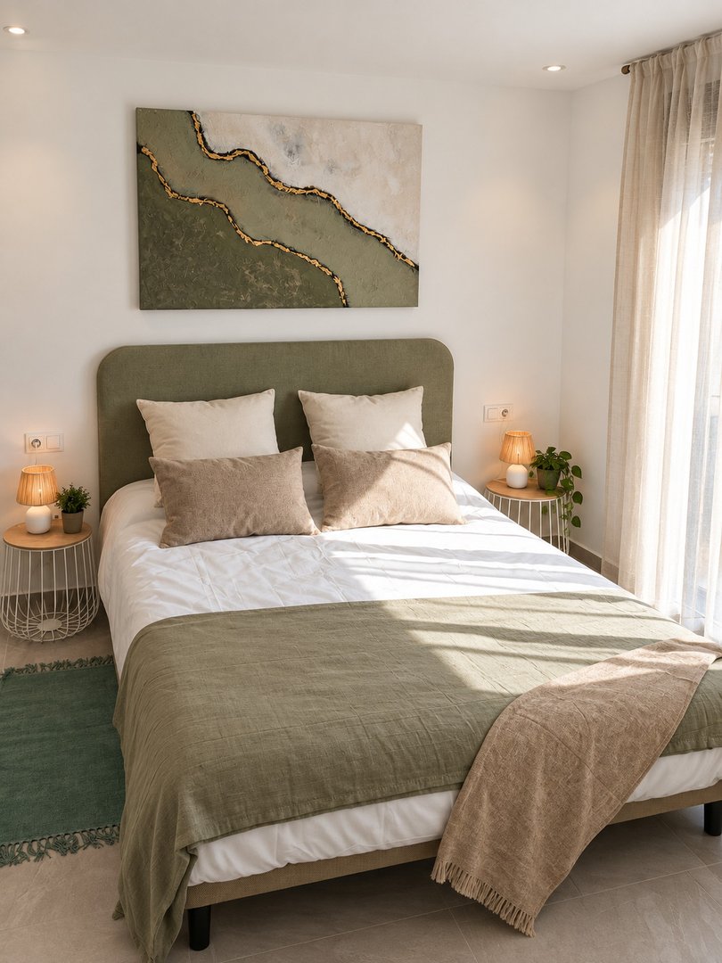 2 Bed New Development in Torrevieja