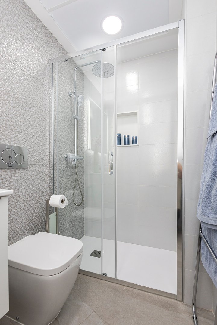 2 Bed New Development in Torrevieja