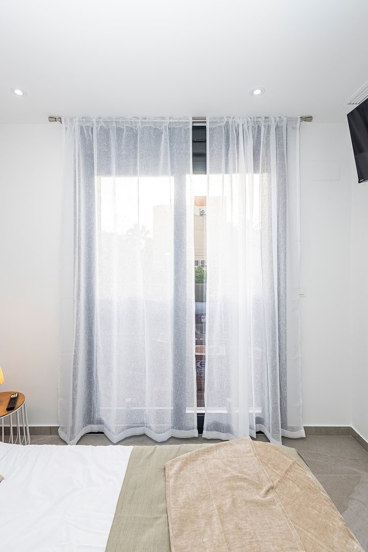 2 Bed New Development in Torrevieja