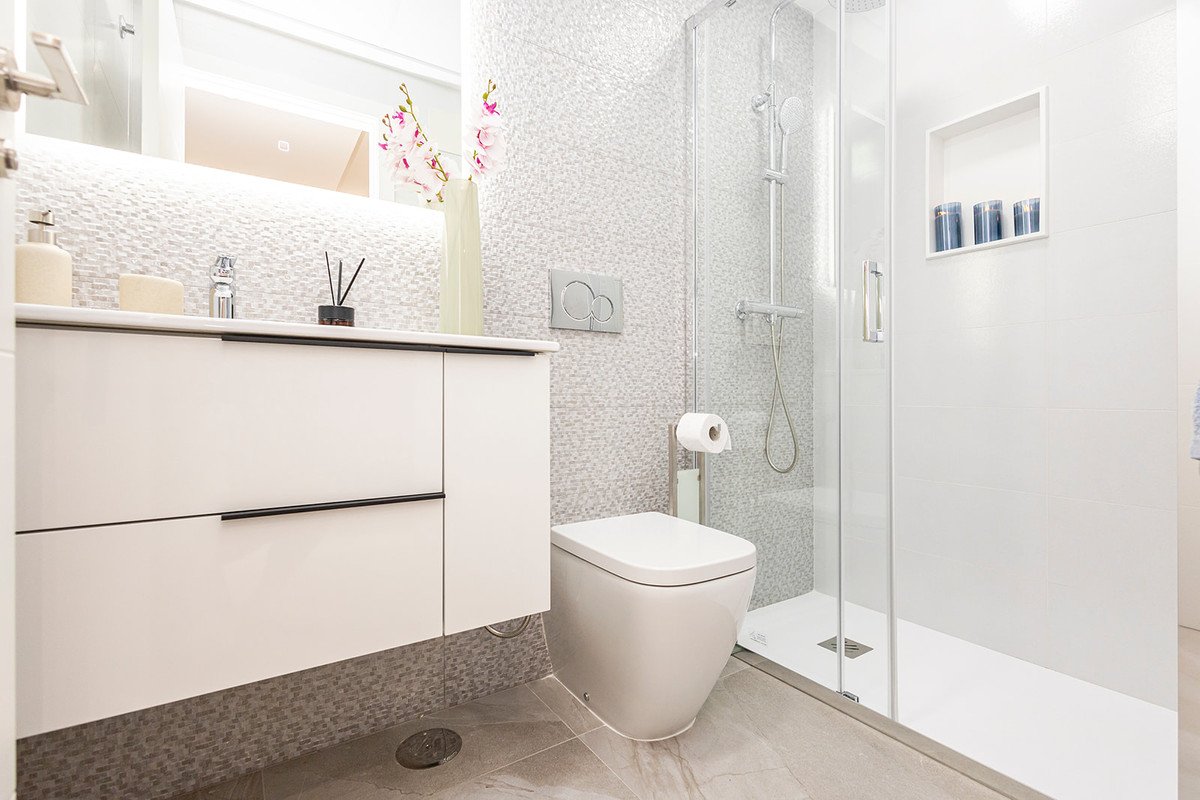 2 Bed New Development in Torrevieja